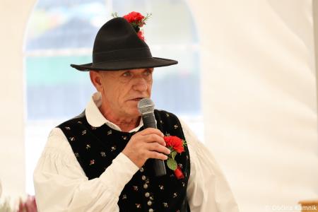 V Snoviku je potekala 5. tradicionalna prireditev z naslovom Cvetoča jesen  (50)